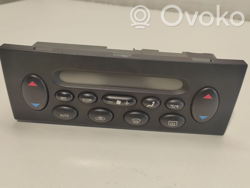 Rover 75 Climate control unit 