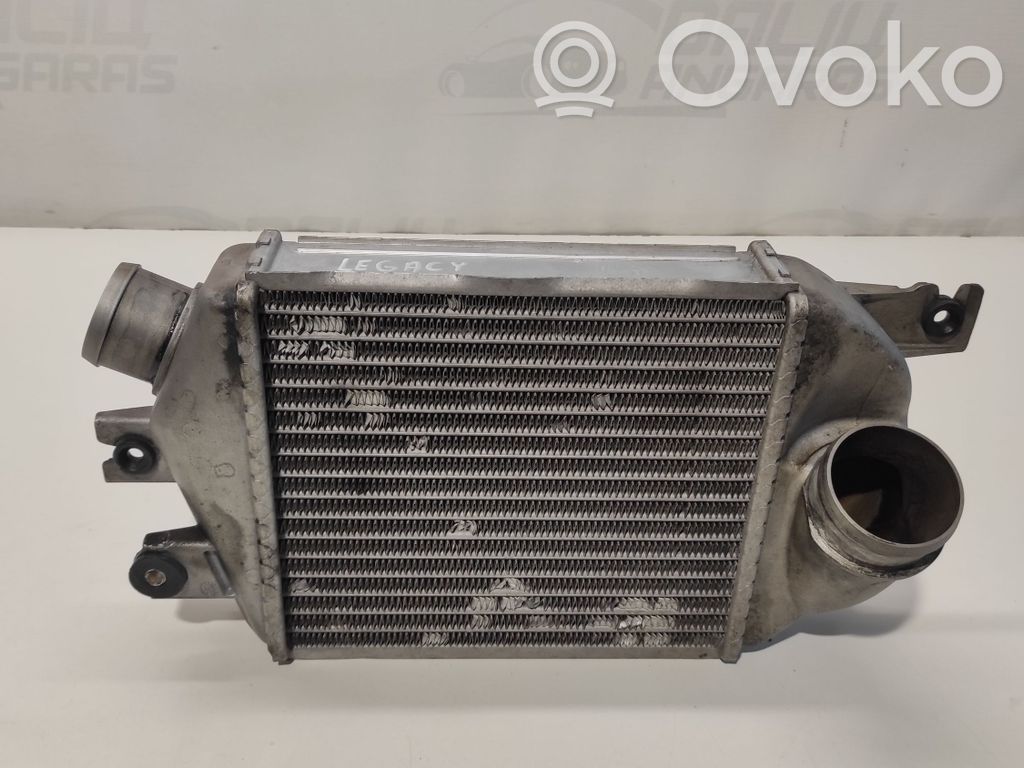 Chłodnica powietrza doładowującego / Intercooler   SICTMD180,811439