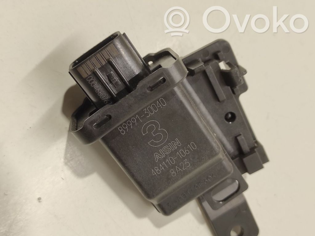 Subaru Legacy Door control unit/module 