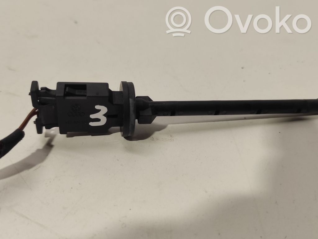 Volkswagen Phaeton Sensor de temperatura interna 