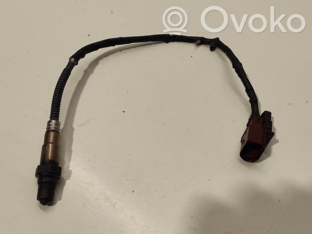 Volkswagen Phaeton Lambda probe sensor 