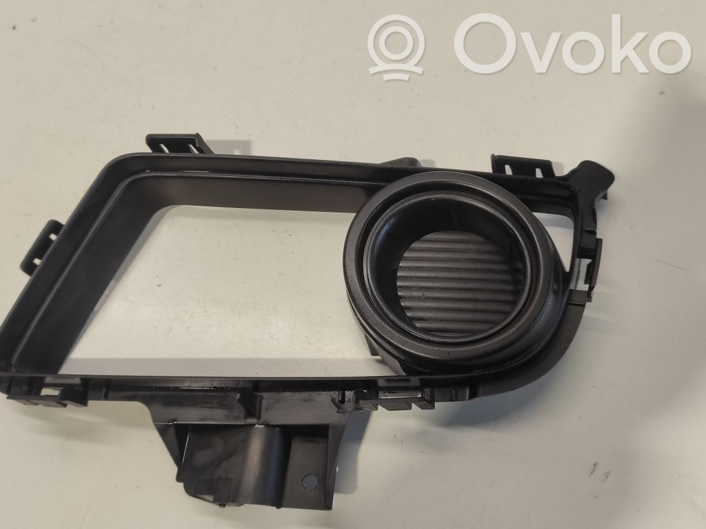 Mazda 5 Front fog light trim/grill 
