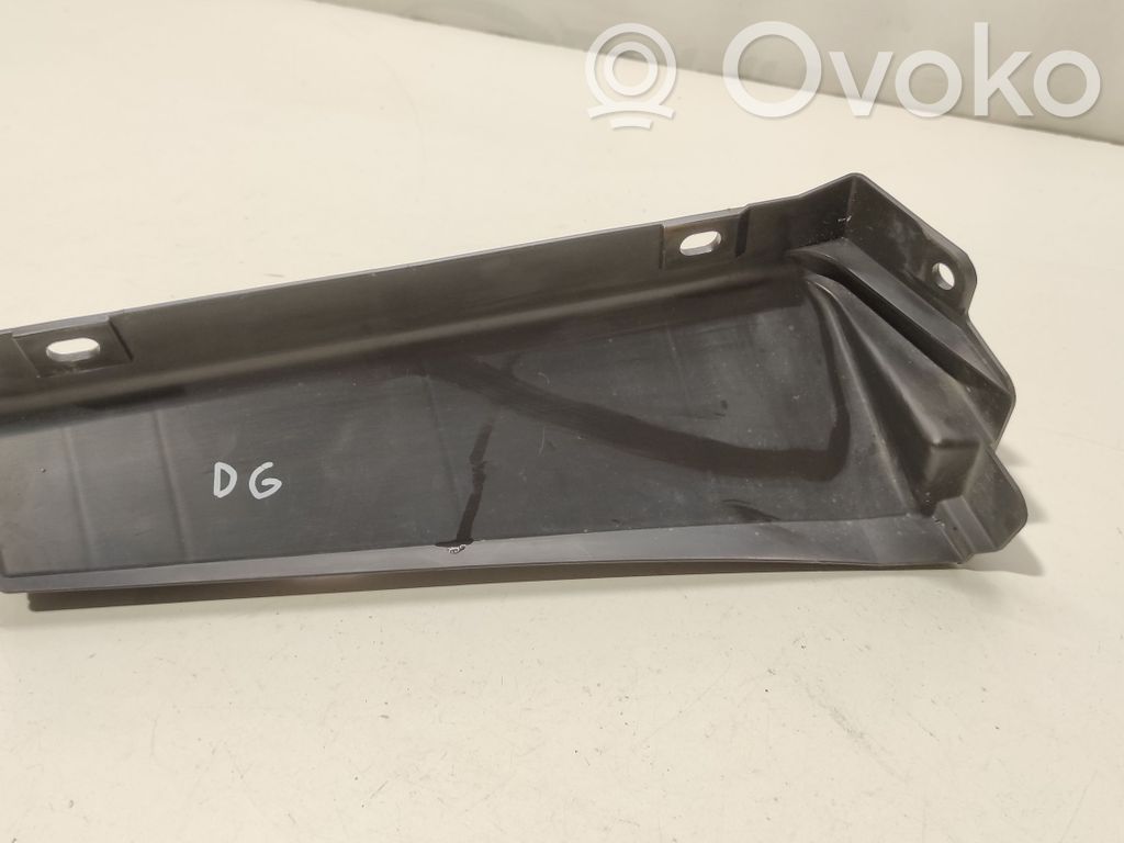 Subaru Outback Rear bumper mounting bracket 