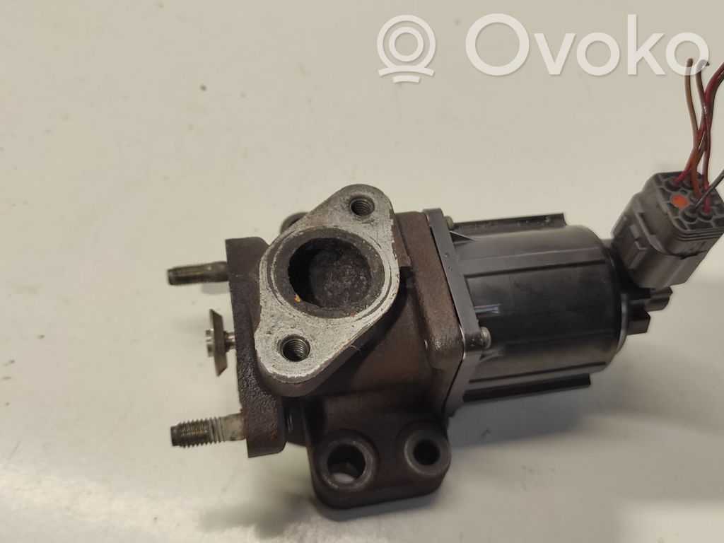 Mazda 5 Cilindro maestro de embrague 