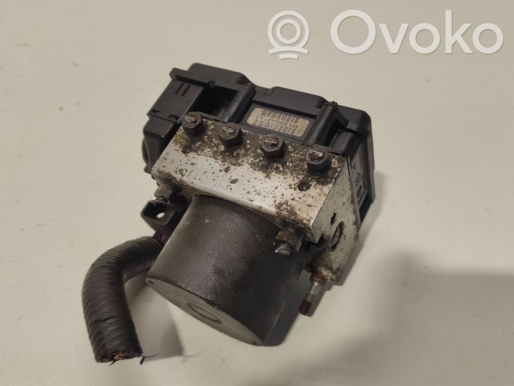 Toyota Corolla Verso AR10 Pompa ABS 