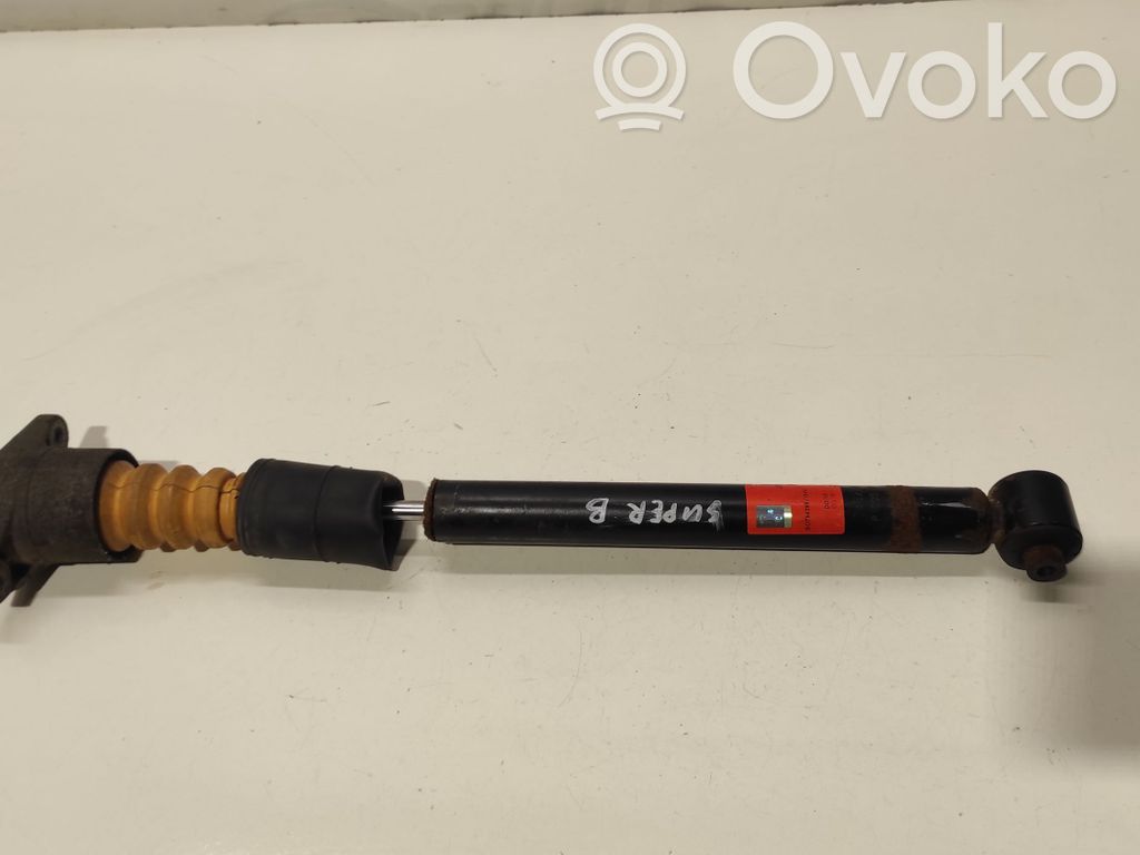 Amortyzator tylny   JGT395T,S0794298,748274,P00519