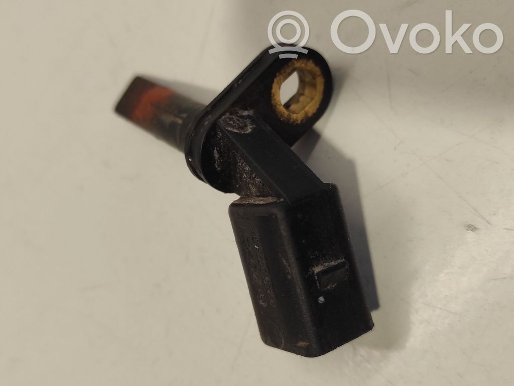 ABS Sensor hinten   4E0927803,0265007407