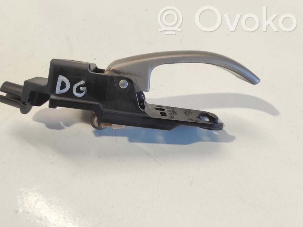 Chrysler Sebring (JS) Manecilla interna puerta trasera 