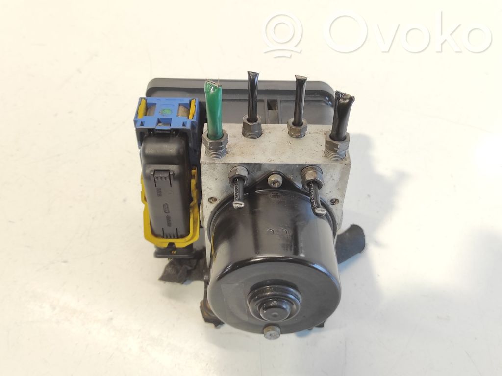 Citroen C5 ABS Blokas 