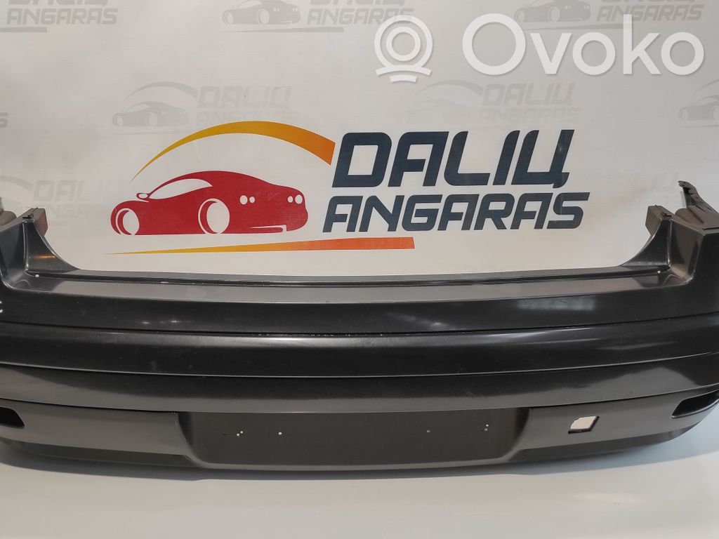 Citroen C5 Parachoques 