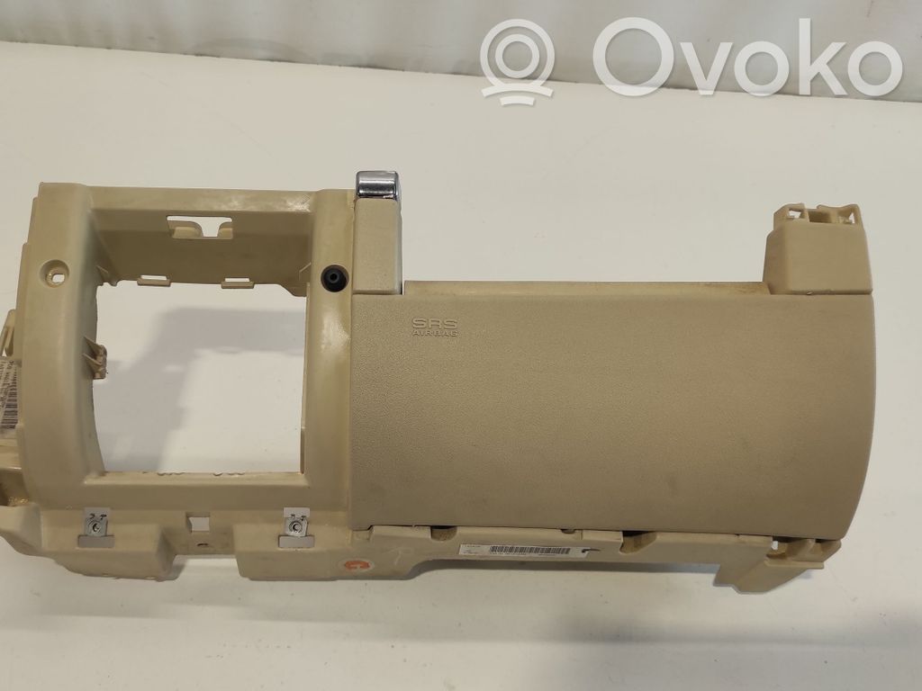 Citroen C6 Airbag del passeggero 