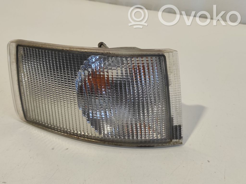 Peugeot Boxer Front indicator light 