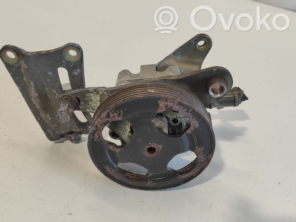 Power steering pump