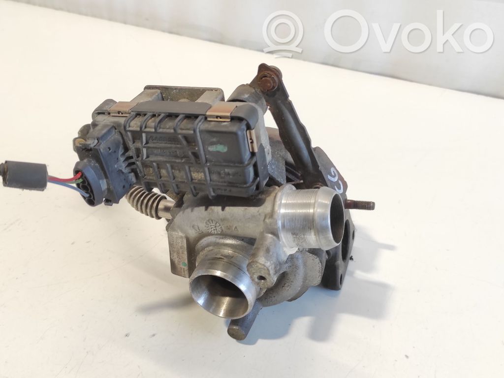 Citroen C6 Turbo 