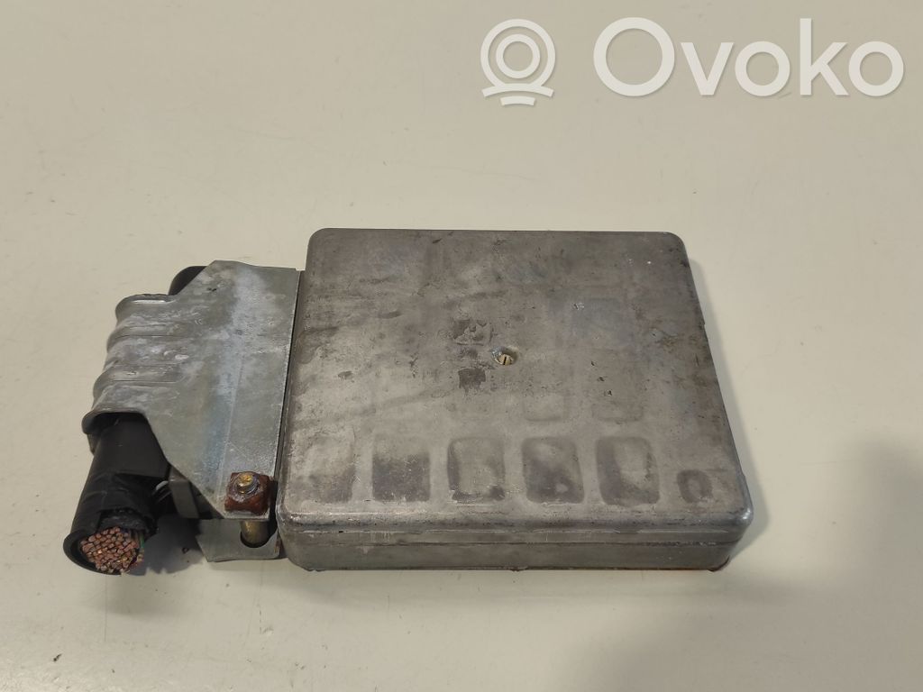 Engine control unit/module   98AB12A532AF