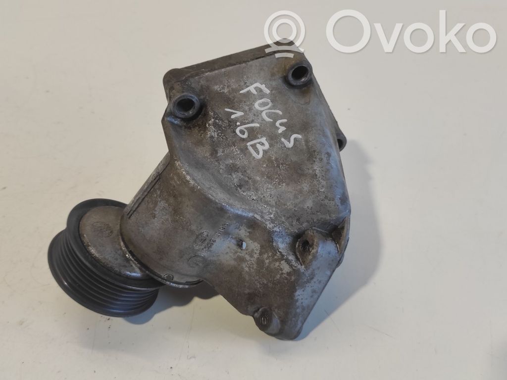 Ford Focus Generator/alternator belt tensioner 