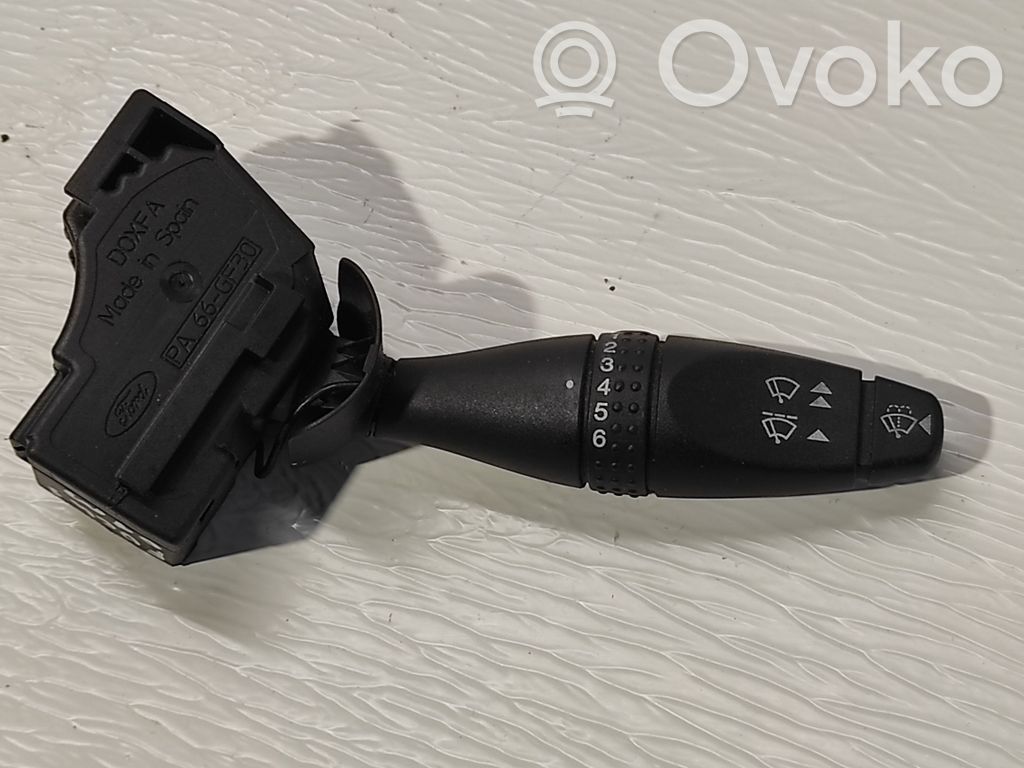 Ford Focus Wiper control stalk 