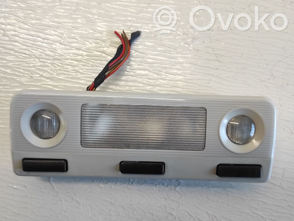 Front seat light   83601