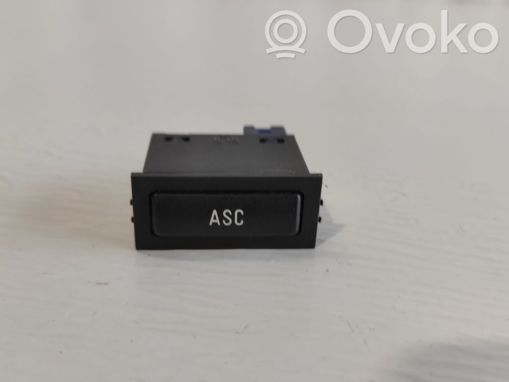 BMW 5 E39 ESP (stability program) switch 