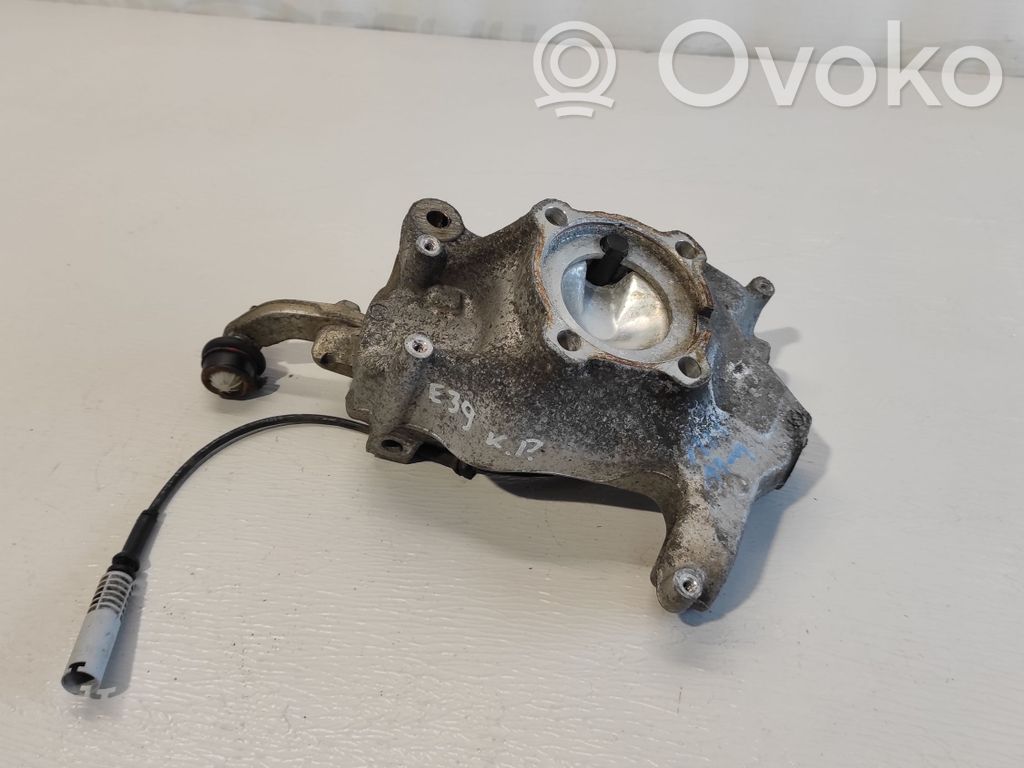 BMW 5 E39 Priekšējā riteņa rumbas vārpstas šarnīrs (stupica, capfa) 