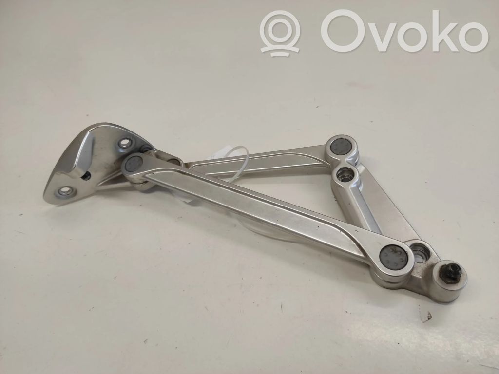Volkswagen Phaeton Tailgate/trunk/boot hinge 