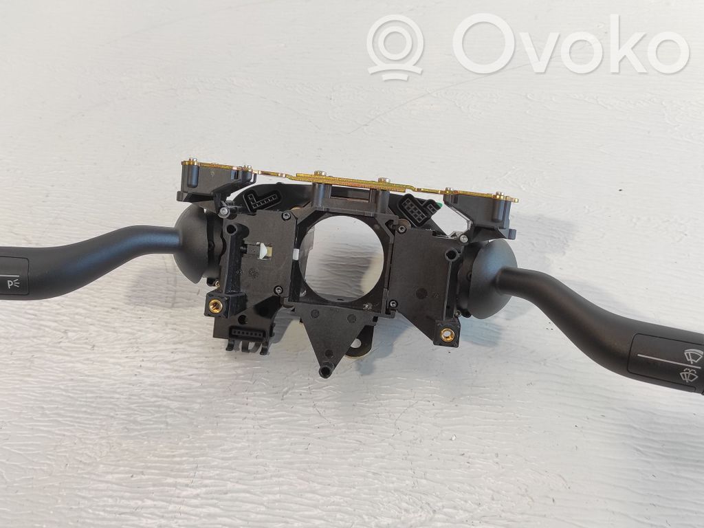 Volkswagen Phaeton Wiper turn signal indicator stalk/switch 