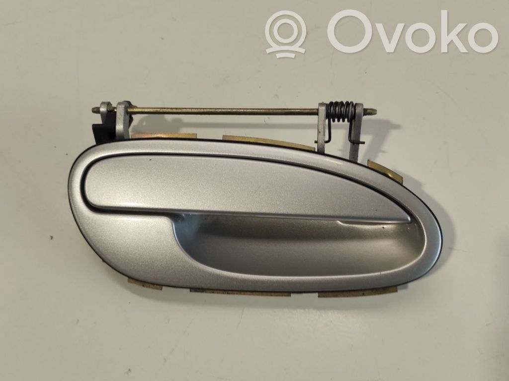Opel Omega B2 Manecilla externa puerta trasera 