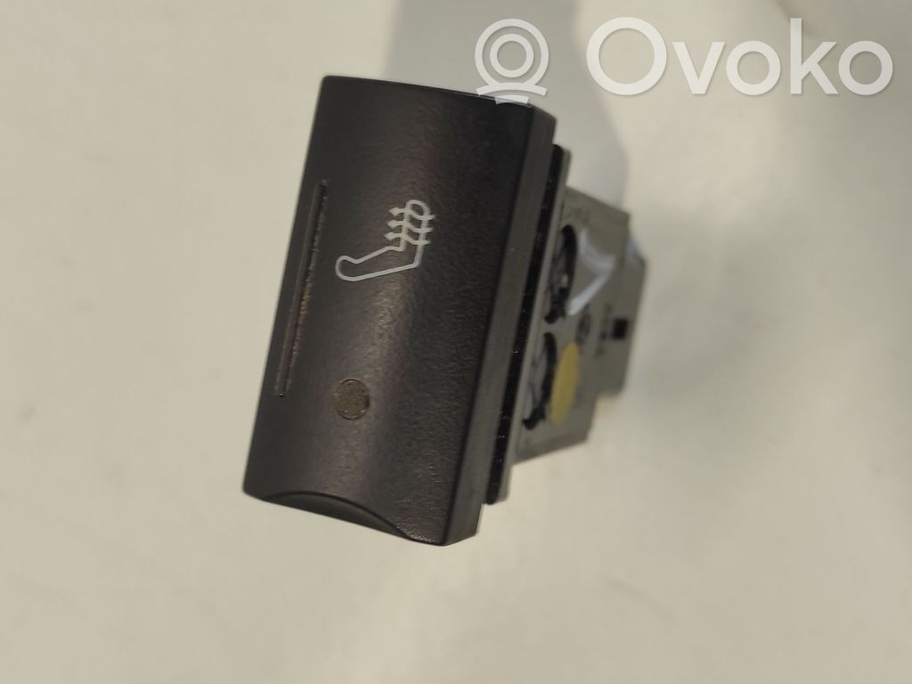 SsangYong Rexton Seat heating switch 