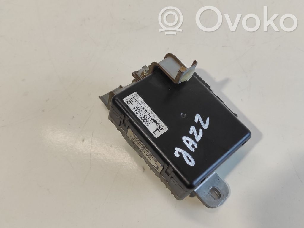 Honda Jazz Ohjaustehostimen ohjainlaite/moduuli 