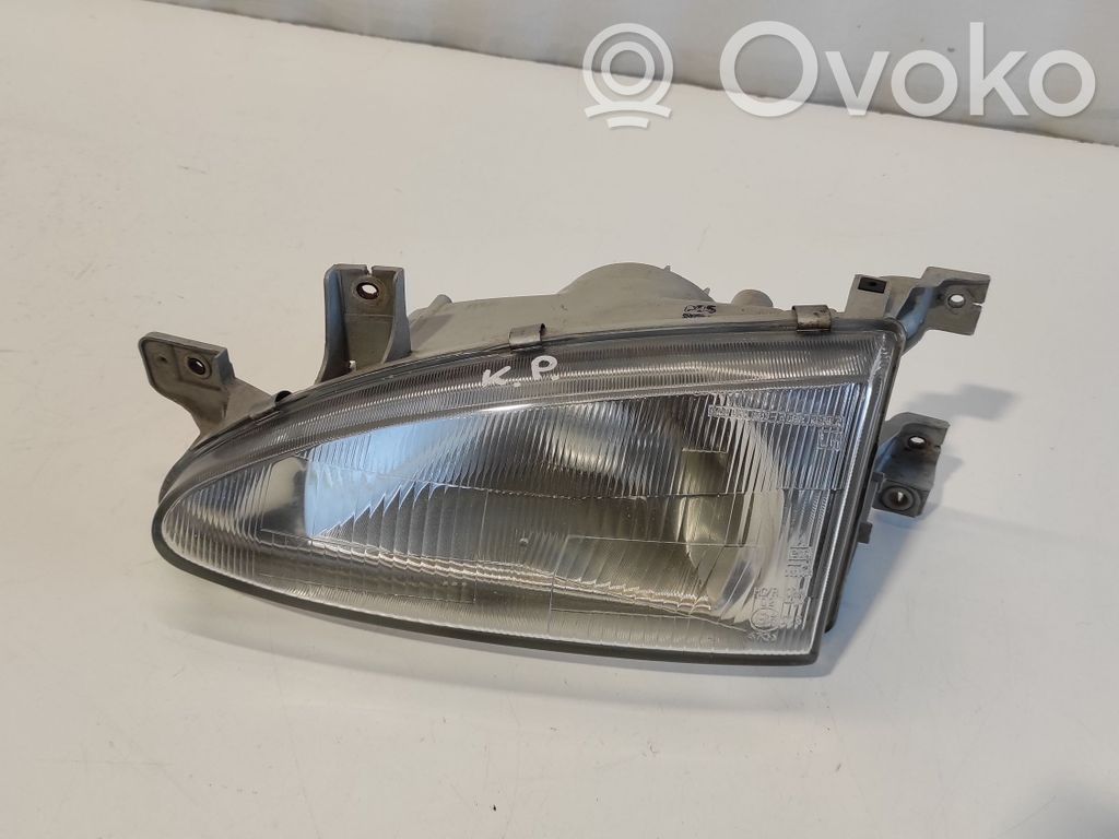 Headlight/headlamp