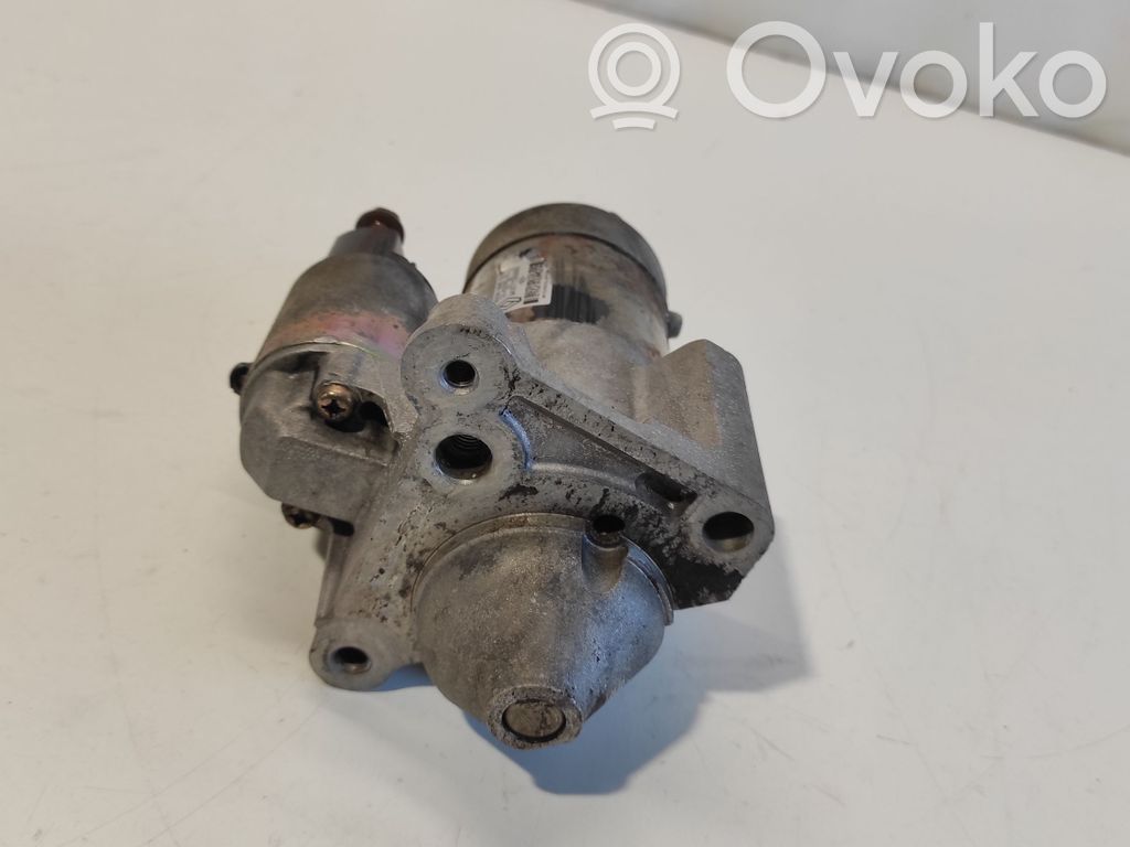 Renault Laguna II Motor de arranque 