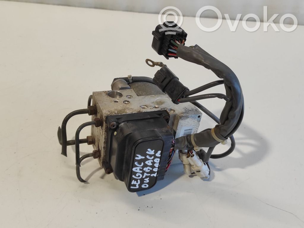 Subaru Outback ABS Pump 