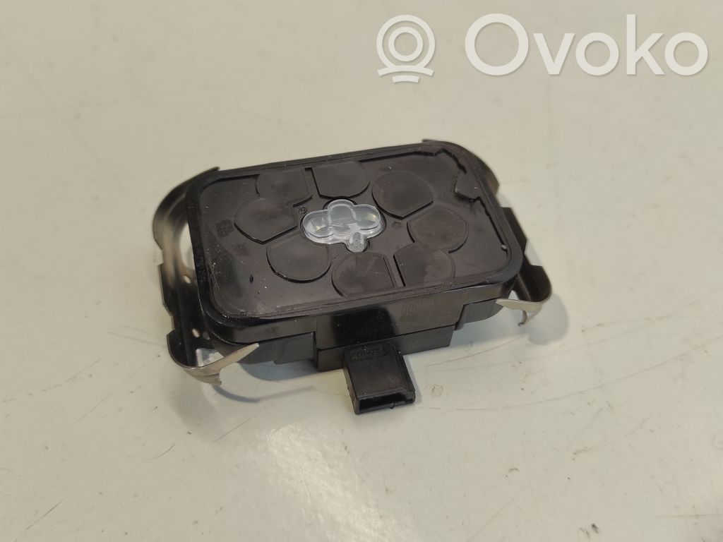 Renault Laguna II Sensor de lluvia 