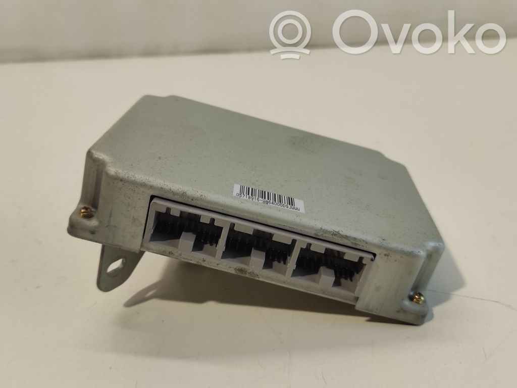Subaru Outback Gearbox control unit/module 