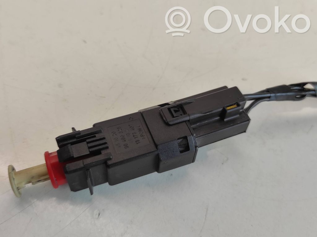 Opel Meriva A Brake pedal sensor switch 
