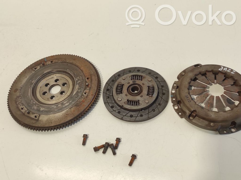 Honda Jazz Clutch set kit 