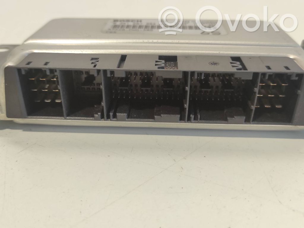 Honda Jazz Engine control unit/module 