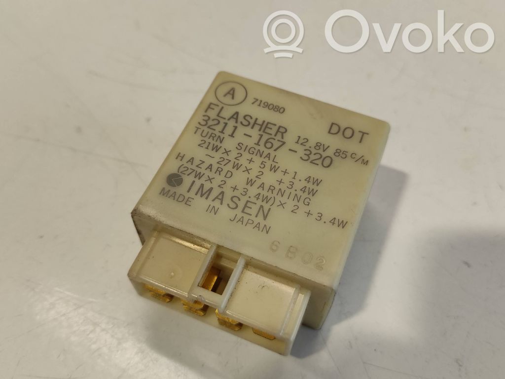 Mazda MX-3 Other control units/modules 