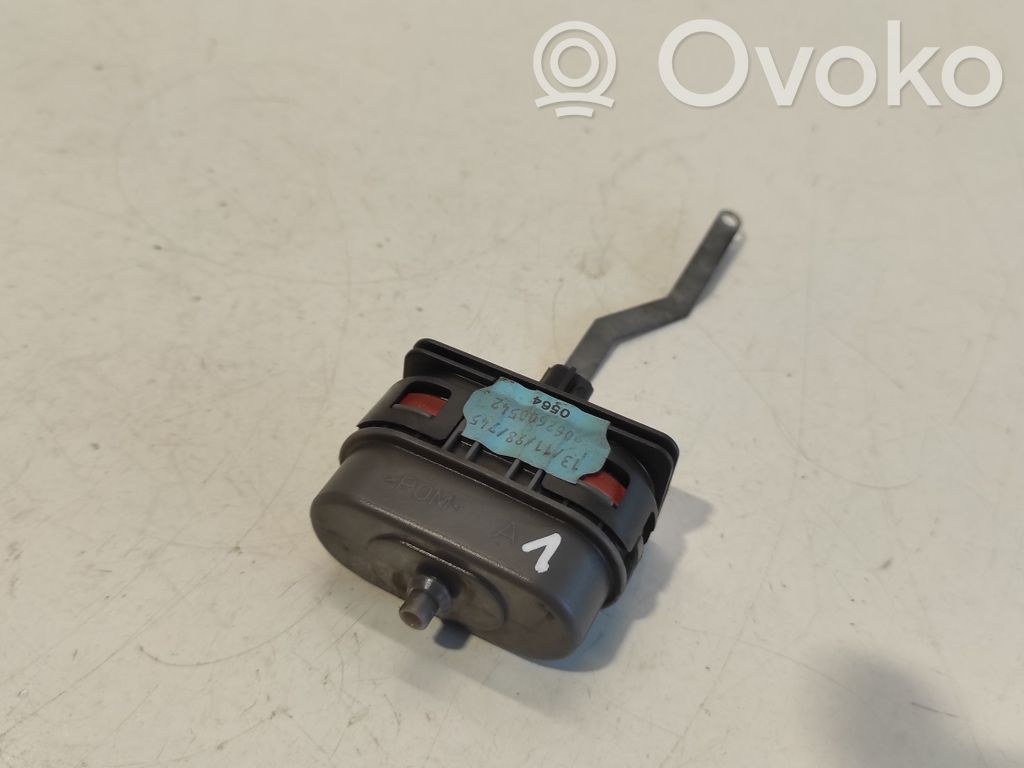 Mercedes-Benz E W210 Air flap motor/actuator 