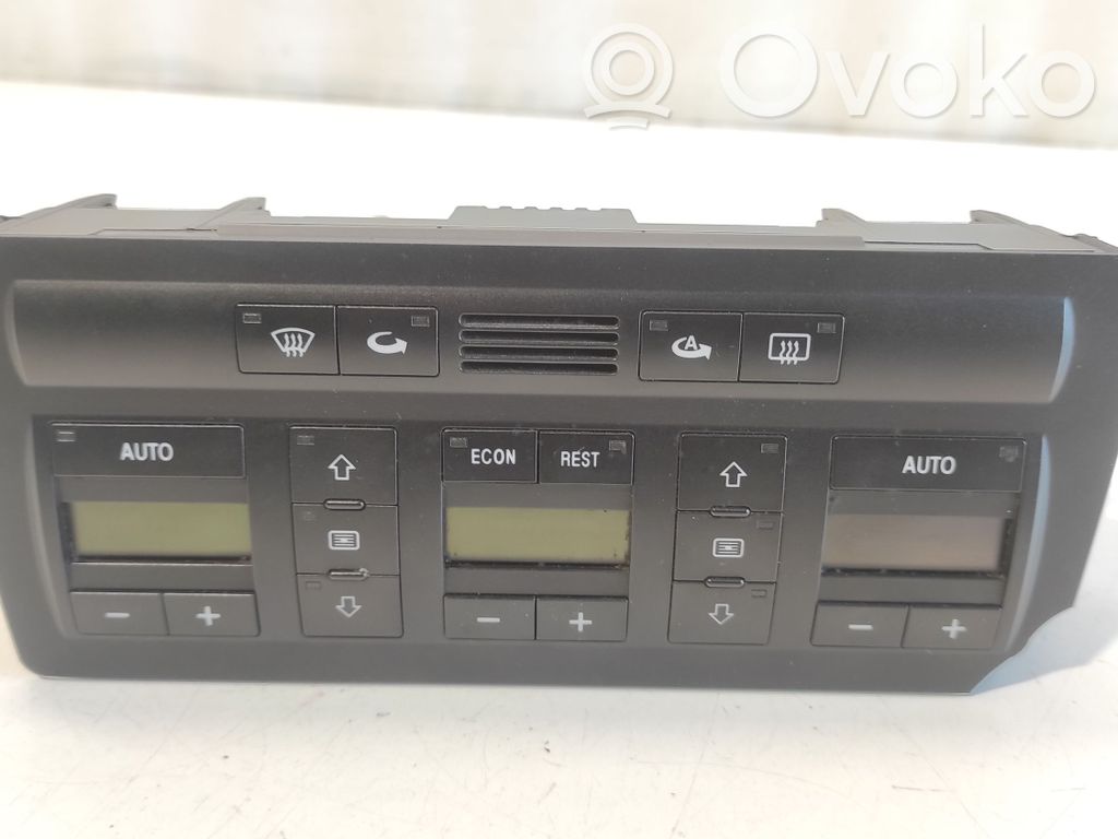 Audi A8 S8 D2 4D Unitate control climatizare 