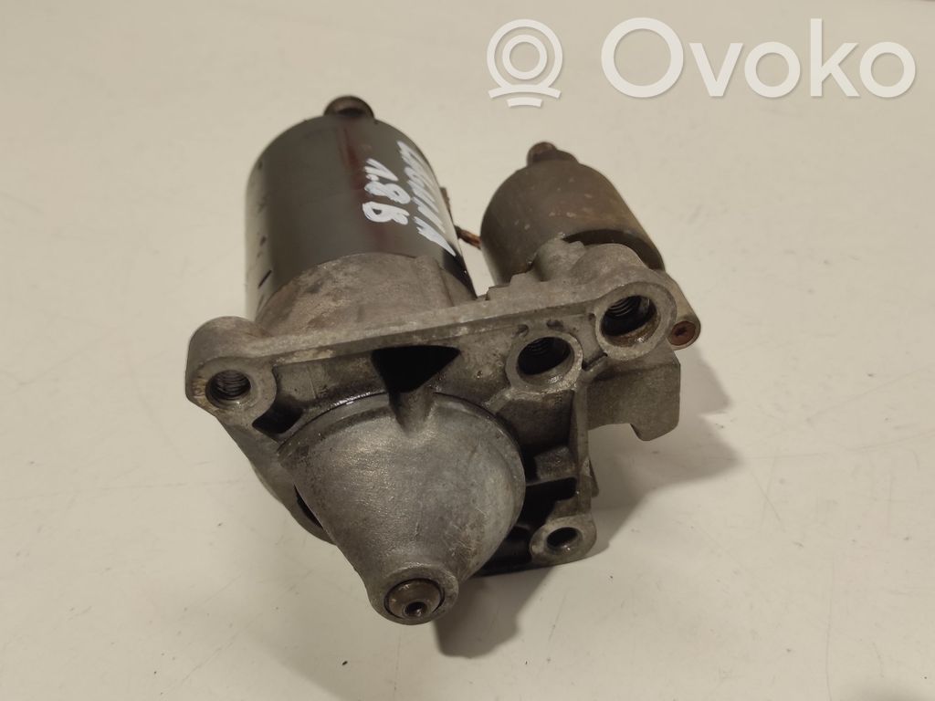 Renault Laguna I Motor de arranque 