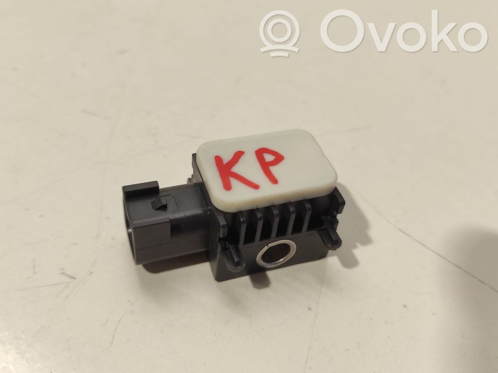 Ford Focus Sensor impacto/accidente para activar Airbag 