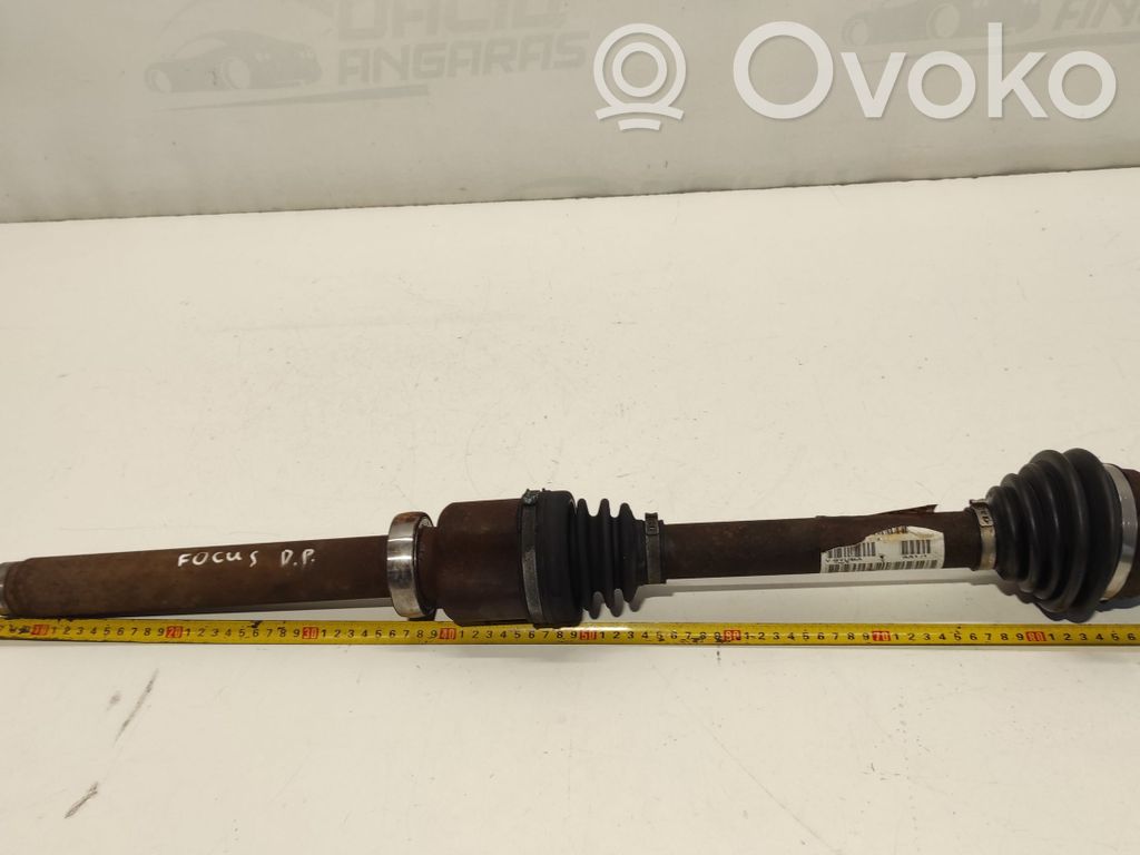 Ford Focus Front driveshaft 