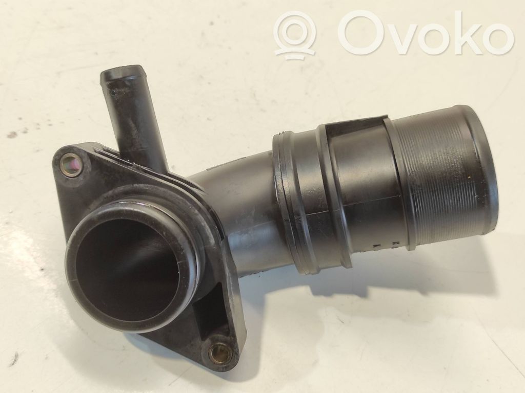 Renault Espace III Intercooler hose/pipe 