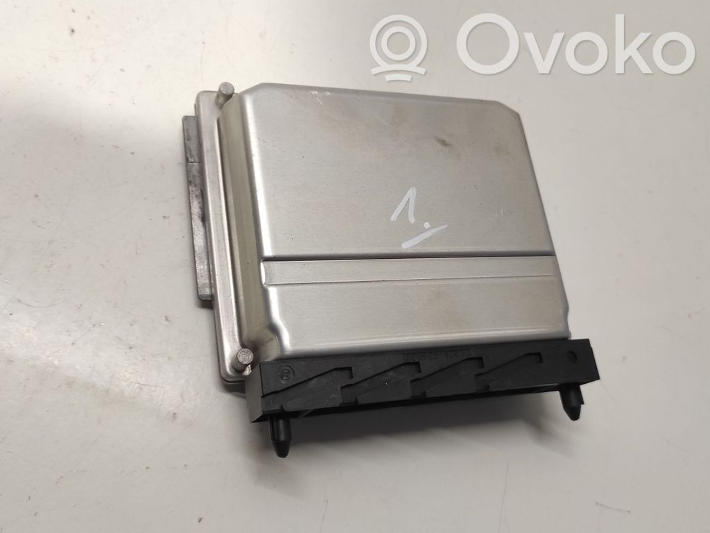 Volvo S80 Engine control unit/module 