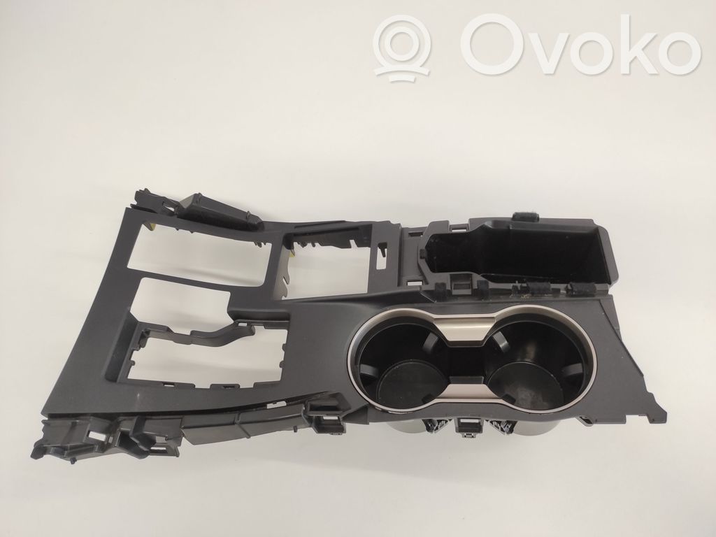 Lexus NX Tunel środkowy 