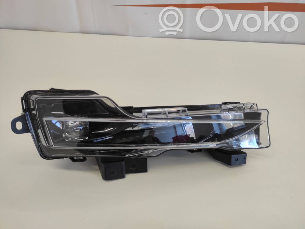 Tesla Model 3 Front fog light 
