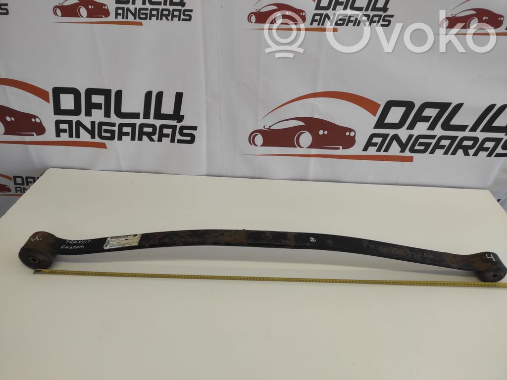 Ford Transit Custom Rear leaf spring 