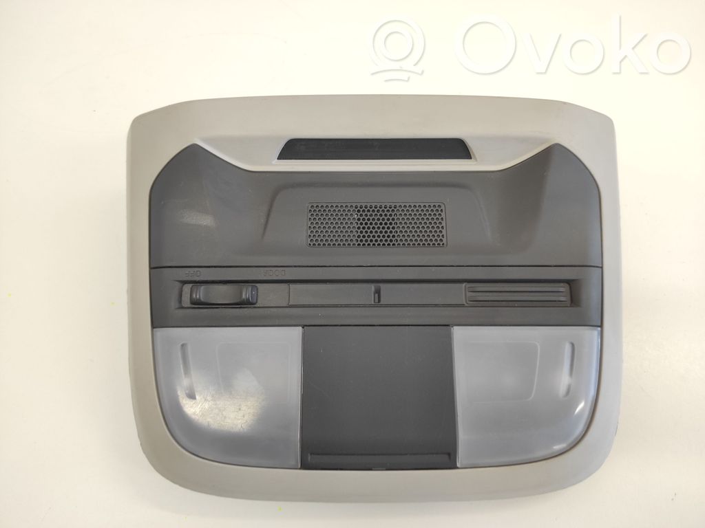 Subaru Impreza V Front seat light 