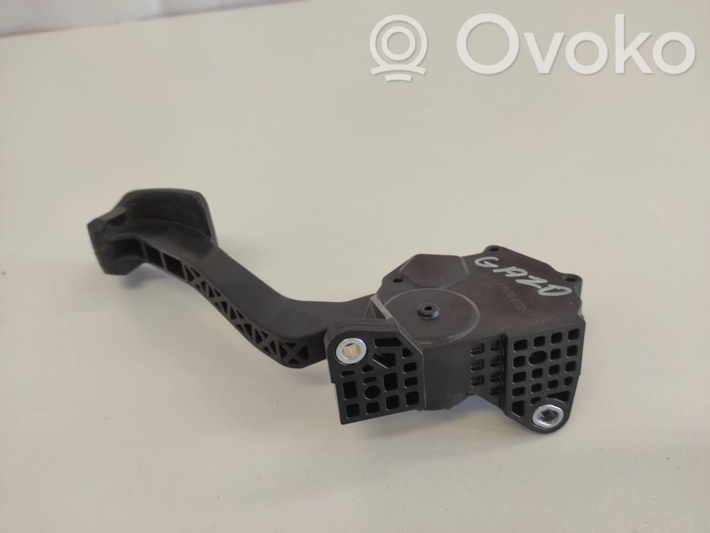Subaru Impreza V Gaspedal 